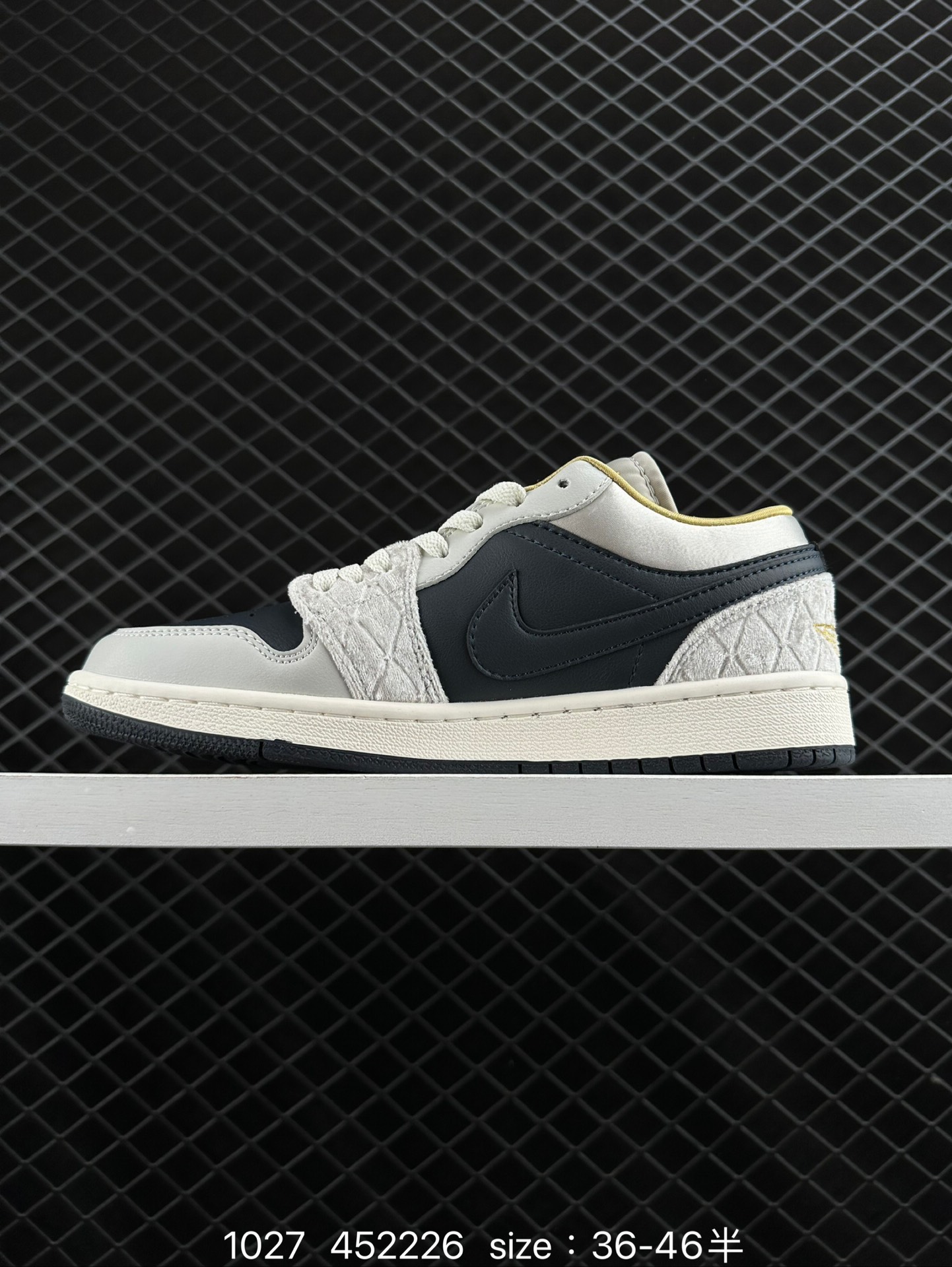 Air Jordan 1 Low AJ1